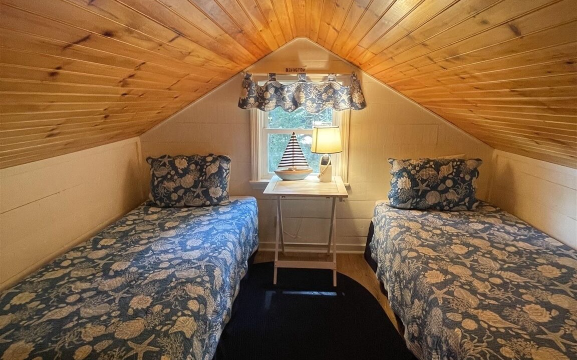 Photo of Bedroom in Bridgton