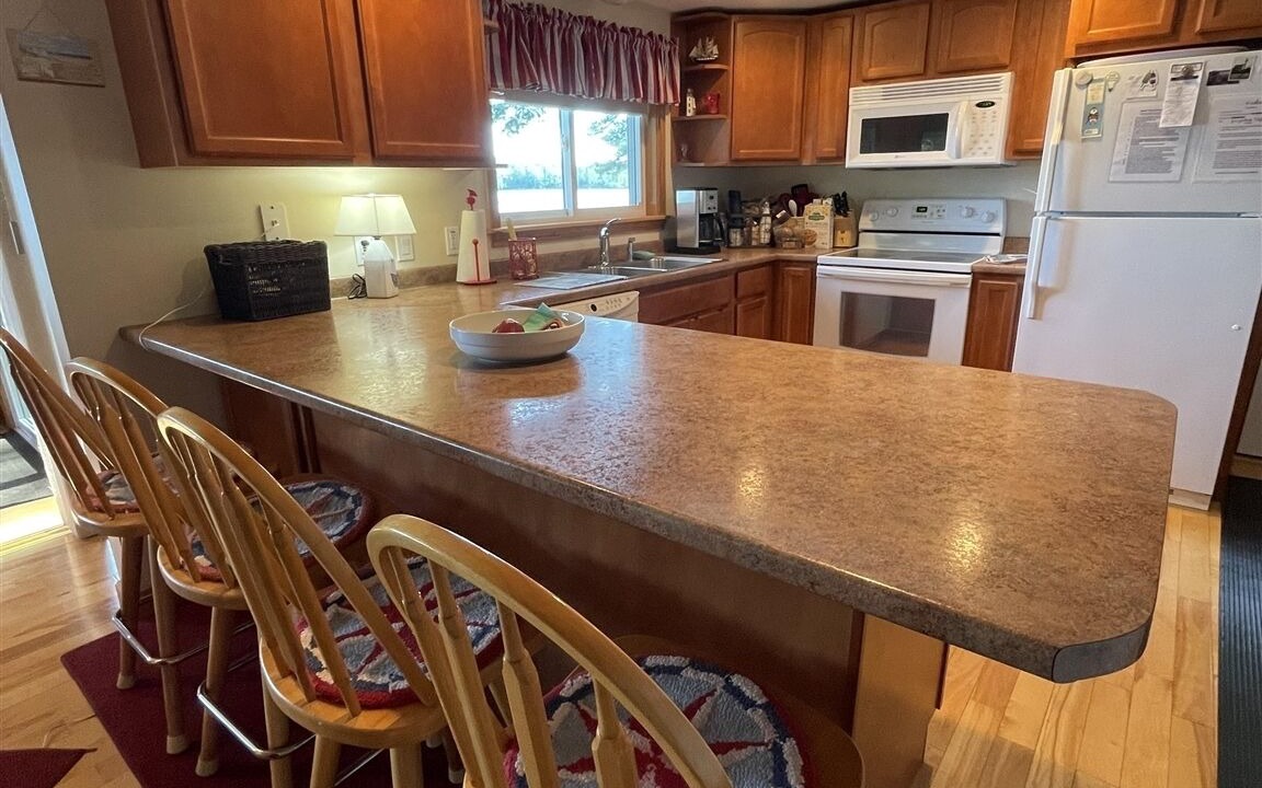 Photo of Kitchen in Bridgton