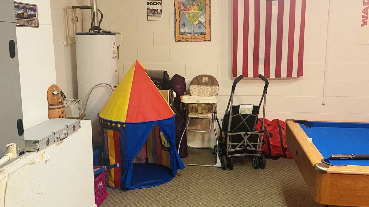 Photo of Bedroom in Haines City