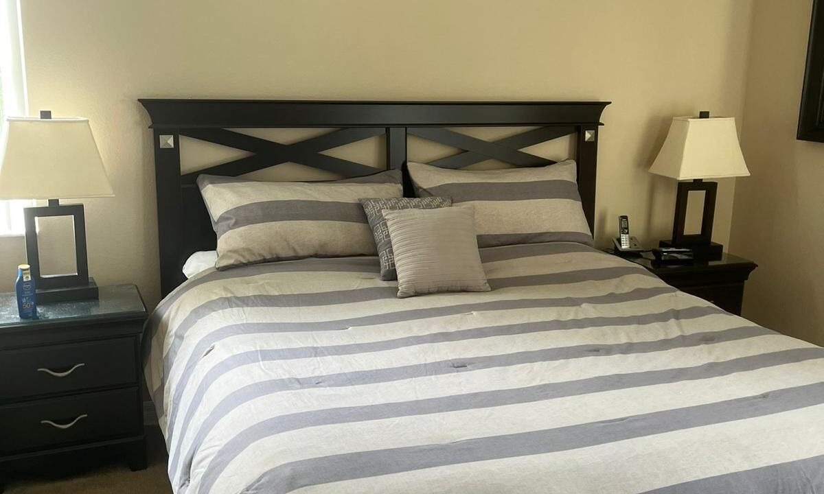 Photo of Bedroom in Haines City