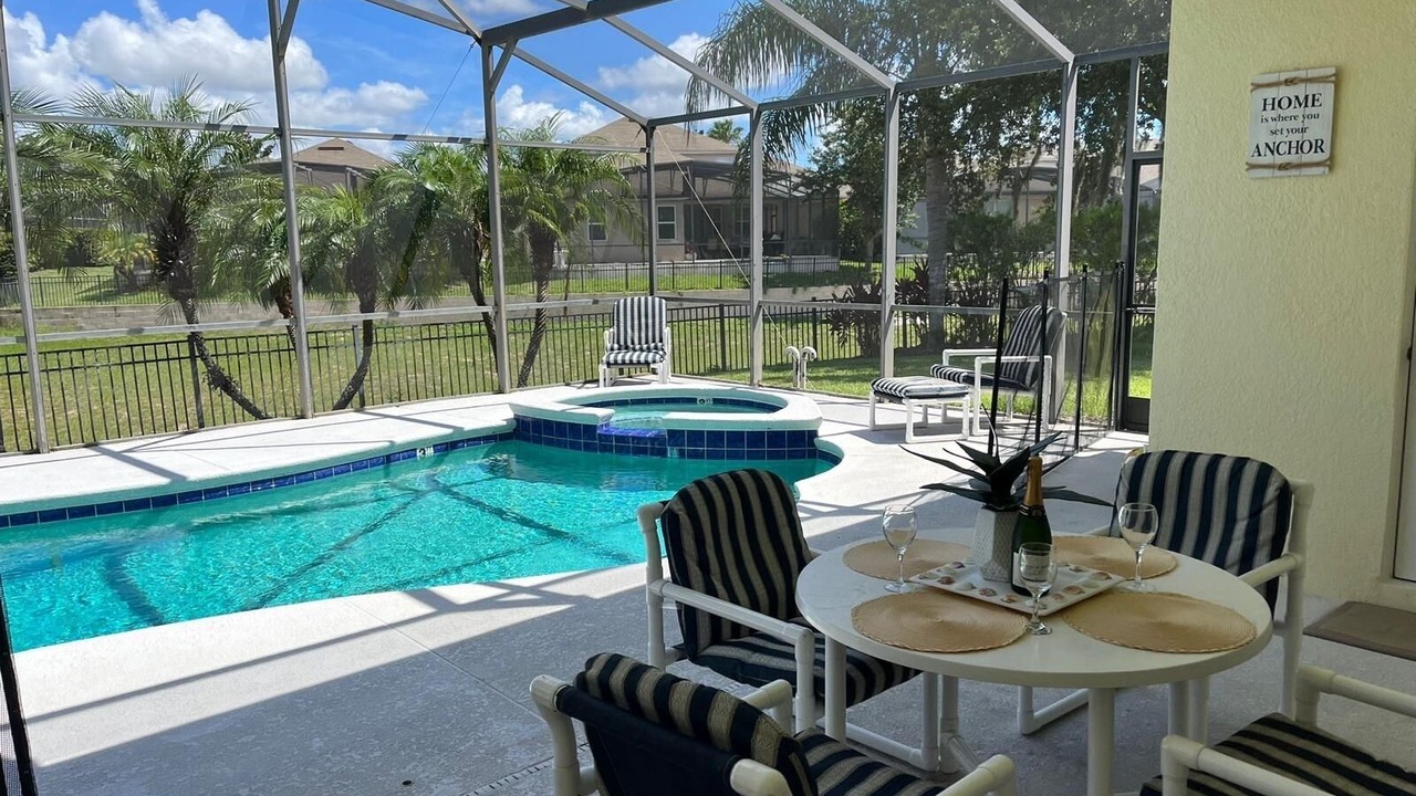 Photo of Outdoor in Haines City