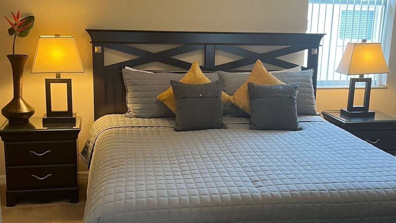 Photo of Bedroom in Haines City