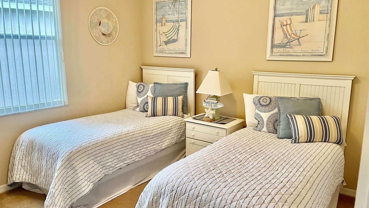 Photo of Bedroom in Haines City