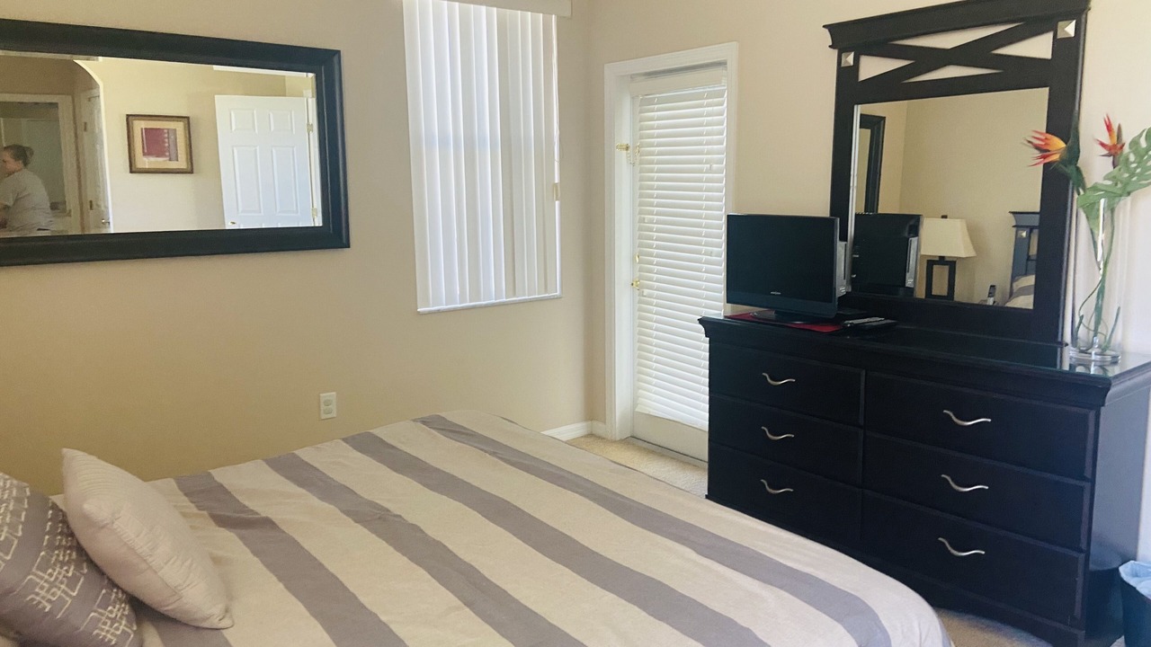 Photo of Bedroom in Haines City