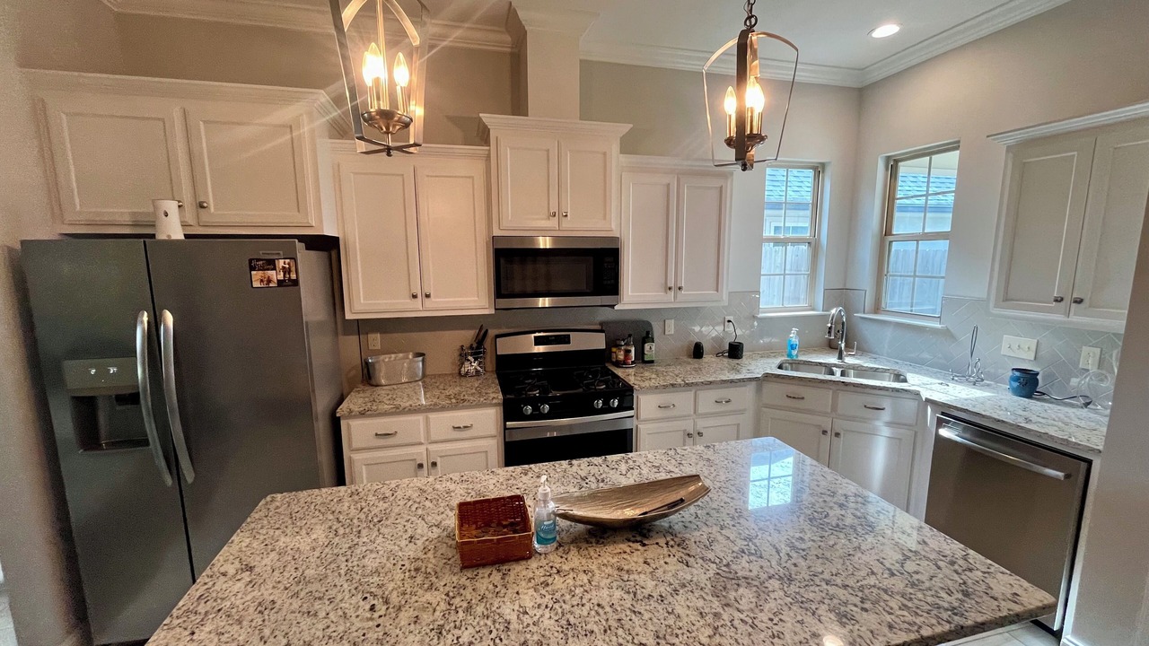 Photo of Kitchen in Milton