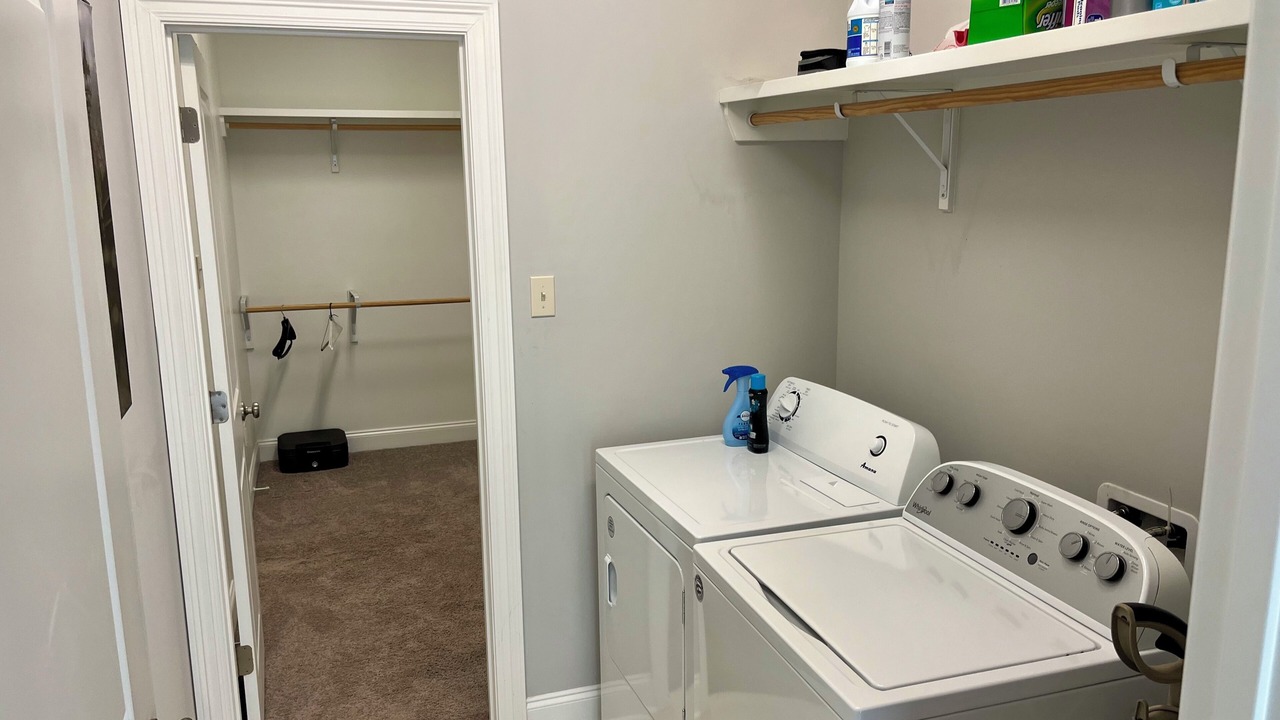 Photo of Bedroom in Milton