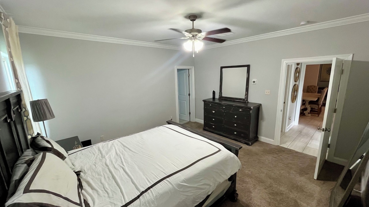 Photo of Bedroom in Milton