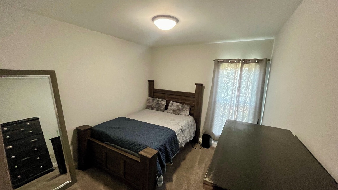 Photo of Bedroom in Milton
