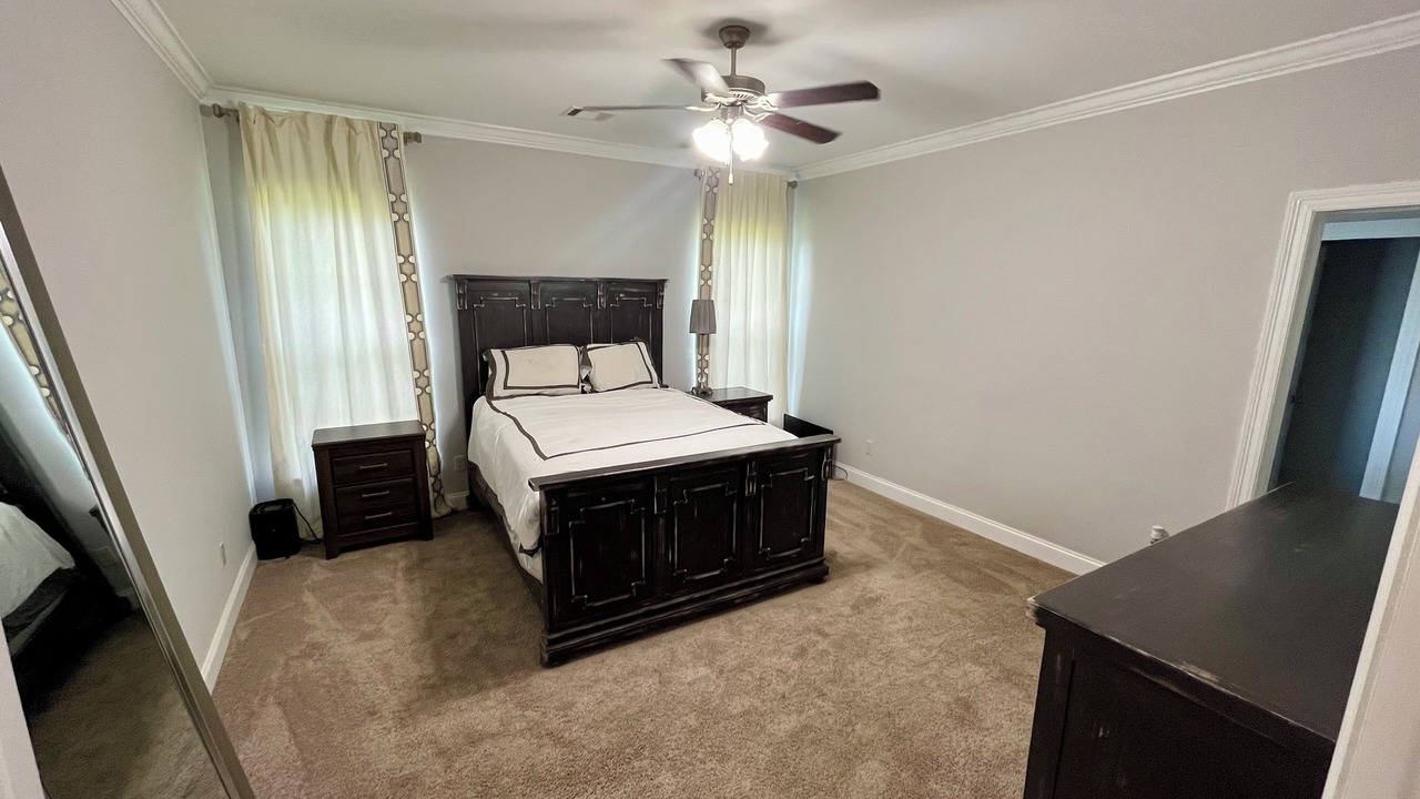 Photo of Bedroom in Milton