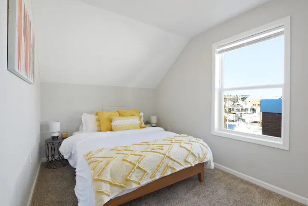 Photo of Bedroom in Carag