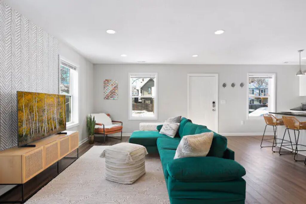 Photo of Livingroom in Carag
