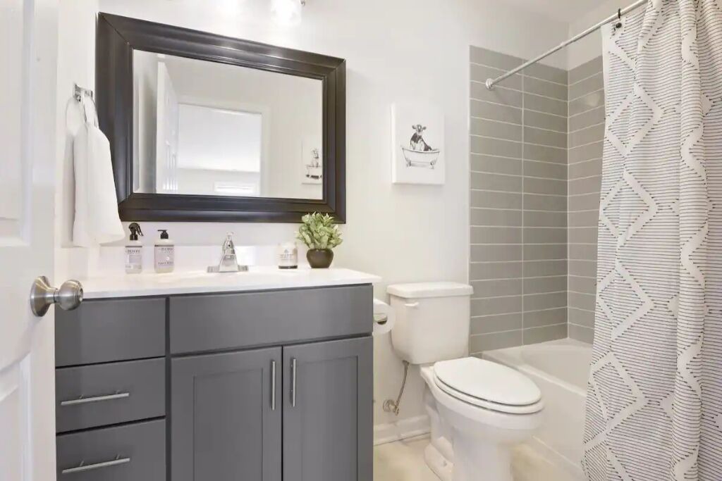 Photo of Bathroom in Carag