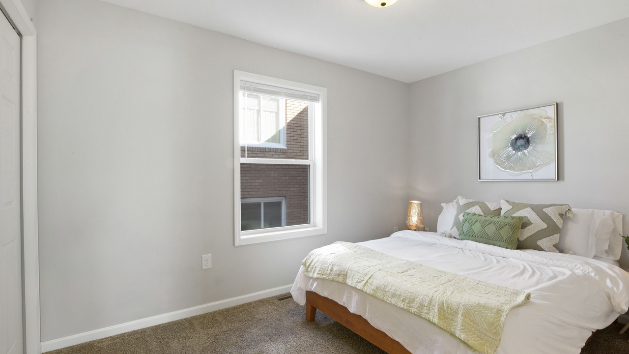 Photo of Bedroom in Carag