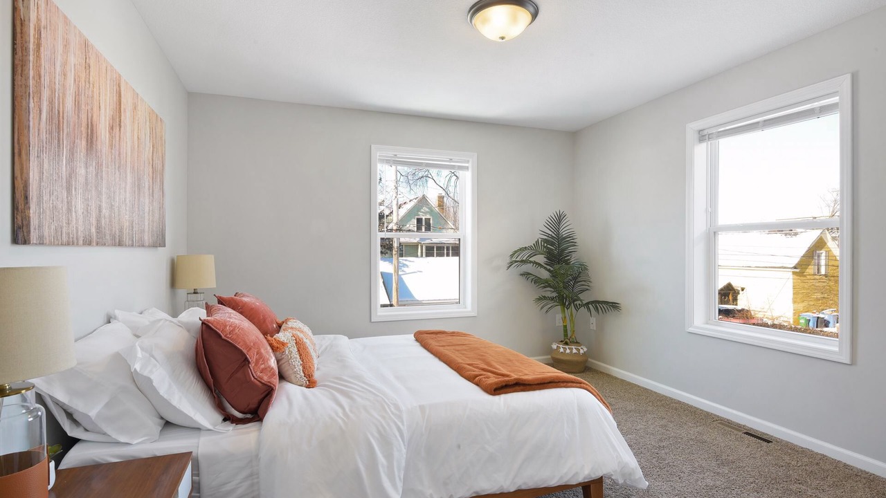 Photo of Bedroom in Carag