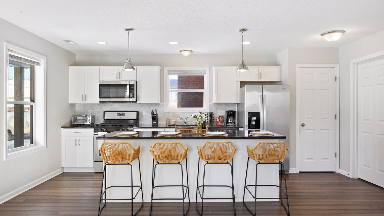 Photo of Kitchen in Carag