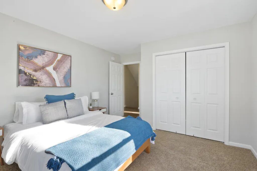 Photo of Bedroom in Carag