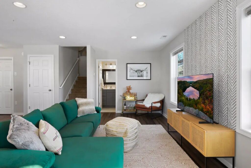 Photo of Livingroom in Carag