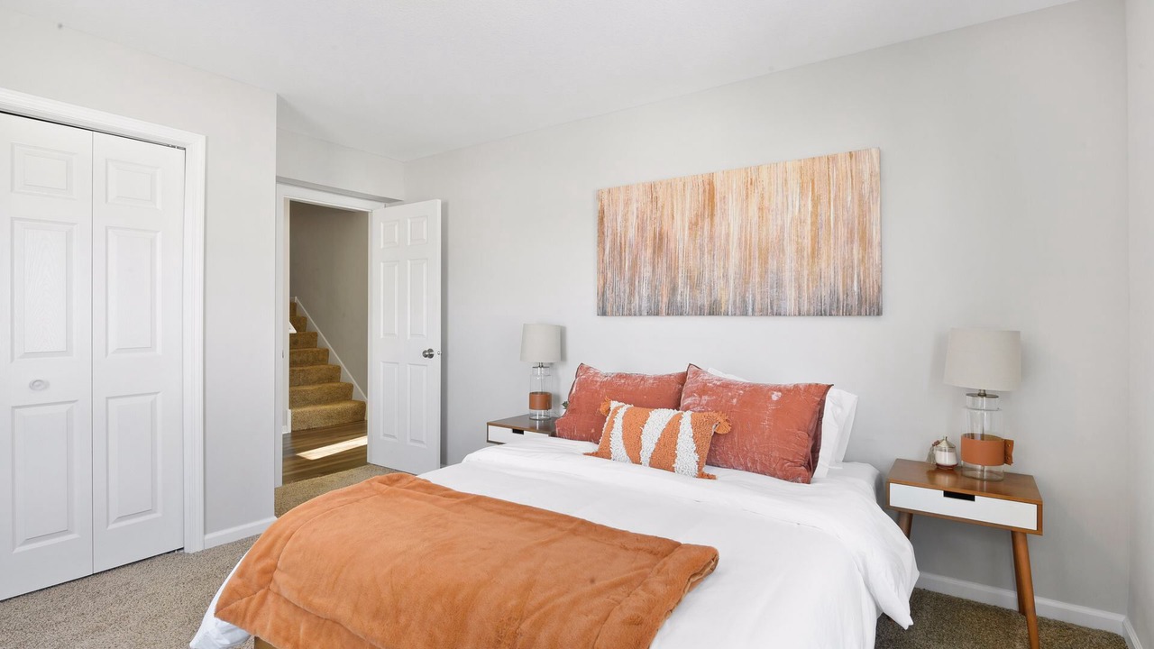 Photo of Bedroom in Carag