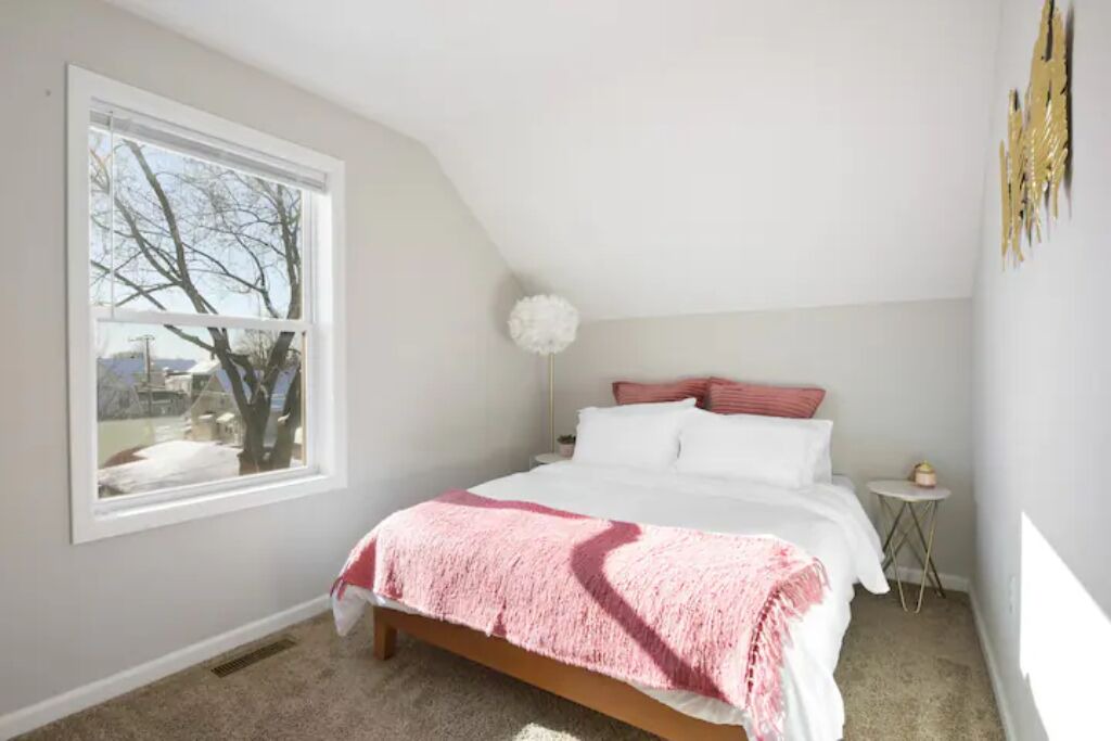 Photo of Bedroom in Carag