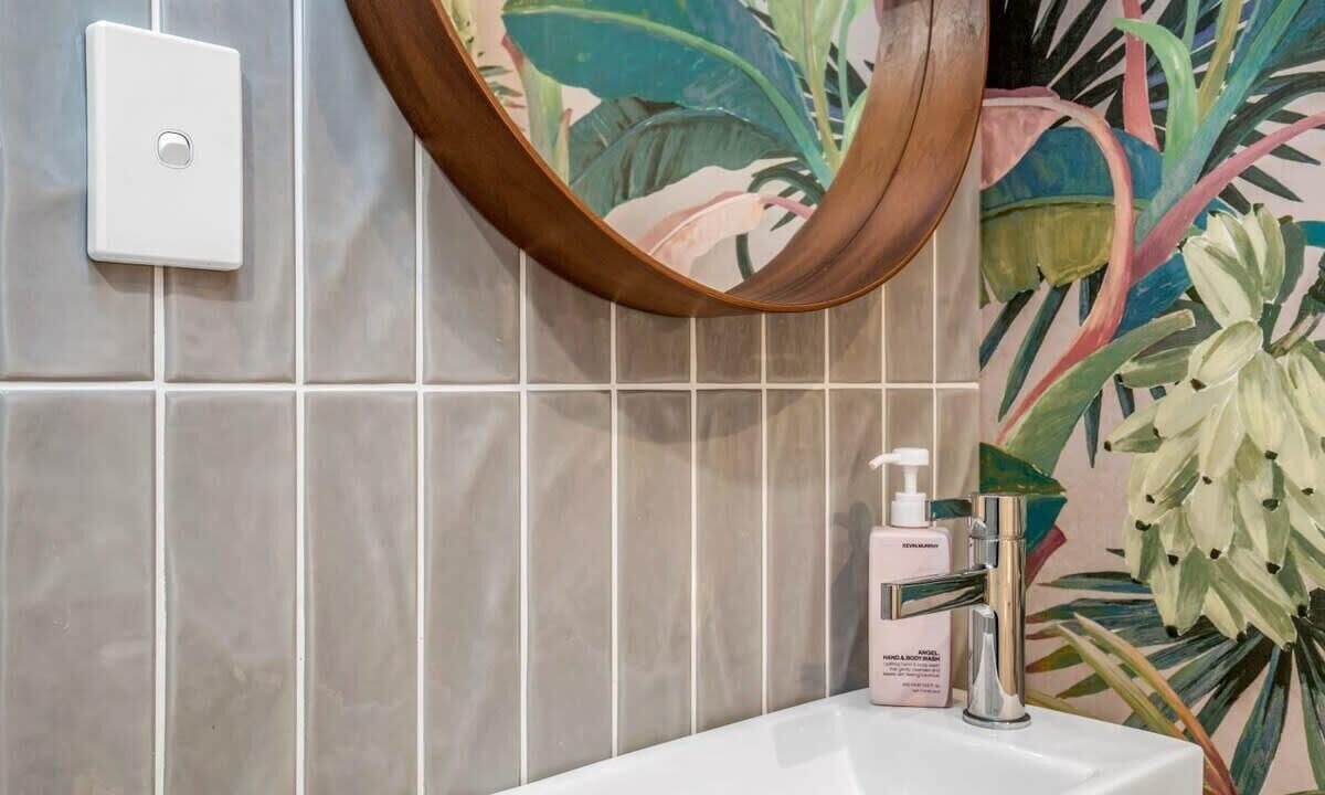 Photo of Bathroom in Miami