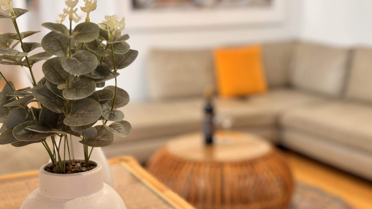 Photo of Livingroom in Miami