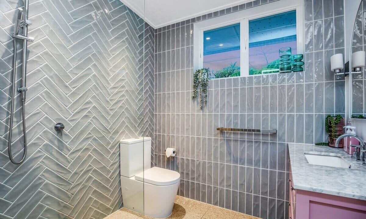 Photo of Bathroom in Miami