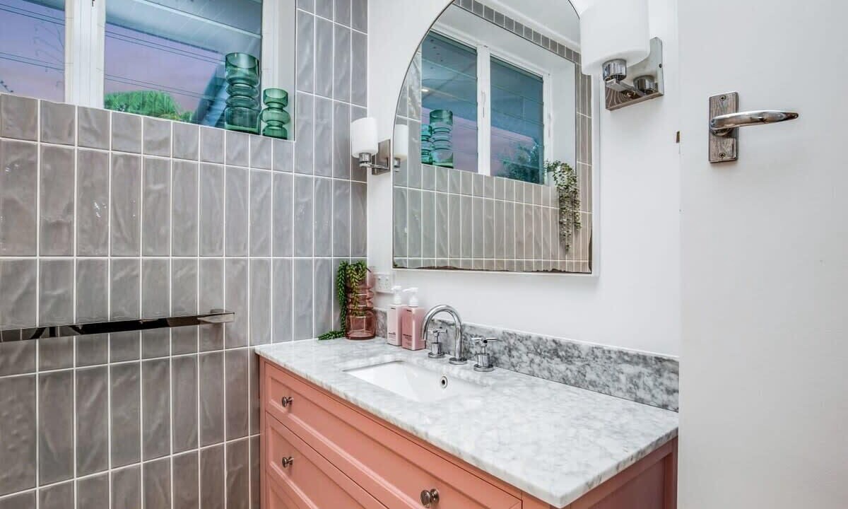 Photo of Bathroom in Miami