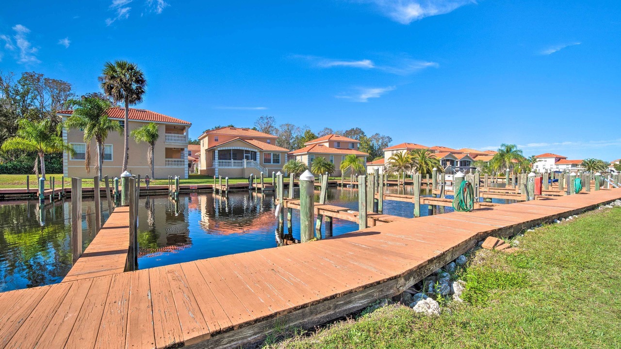 Photo of Outdoor in Homosassa