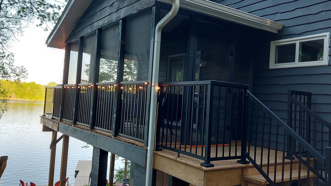 Photo of Outdoor in Frontenac