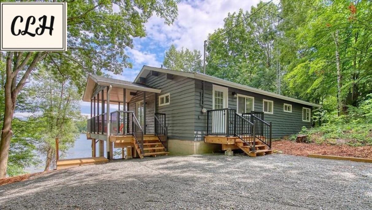Photo of Outdoor in Frontenac