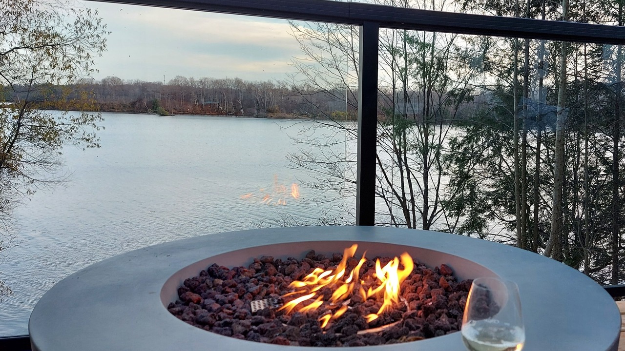 Photo of Outdoor in Frontenac