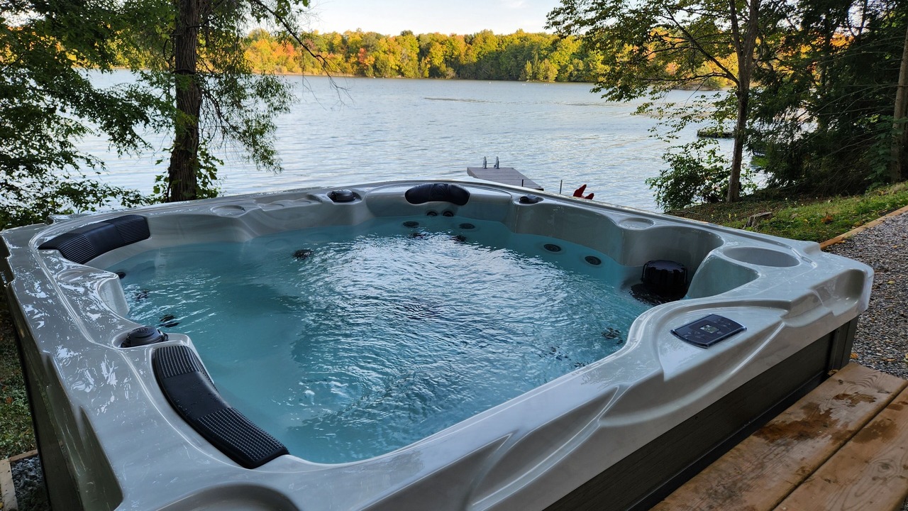 Photo of Outdoor in Frontenac