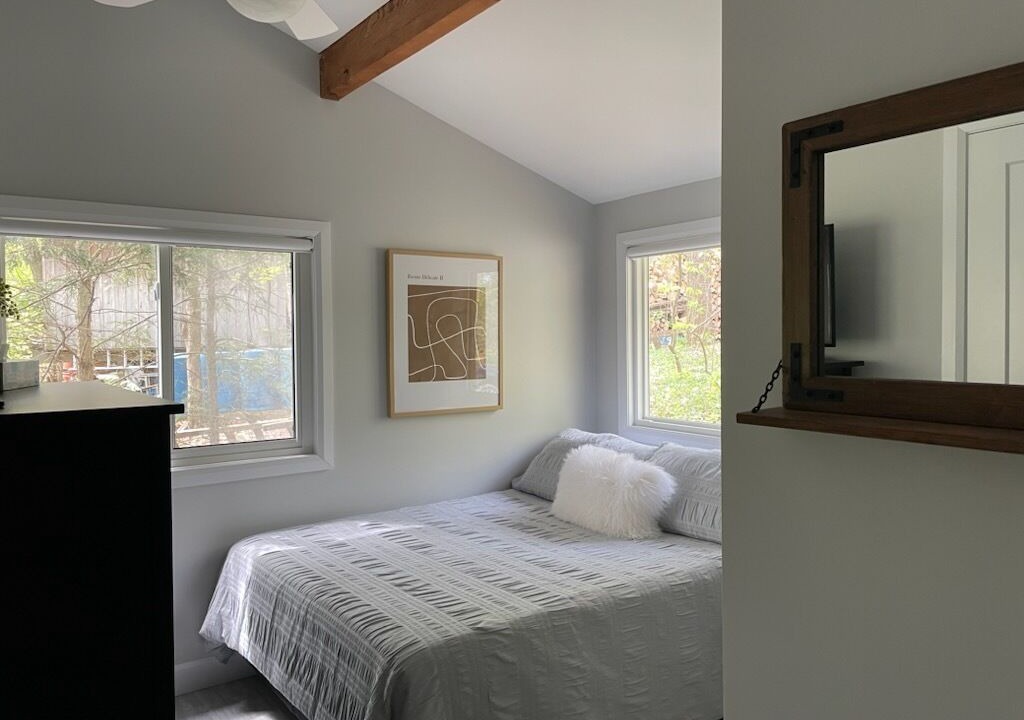 Photo of Bedroom in Frontenac