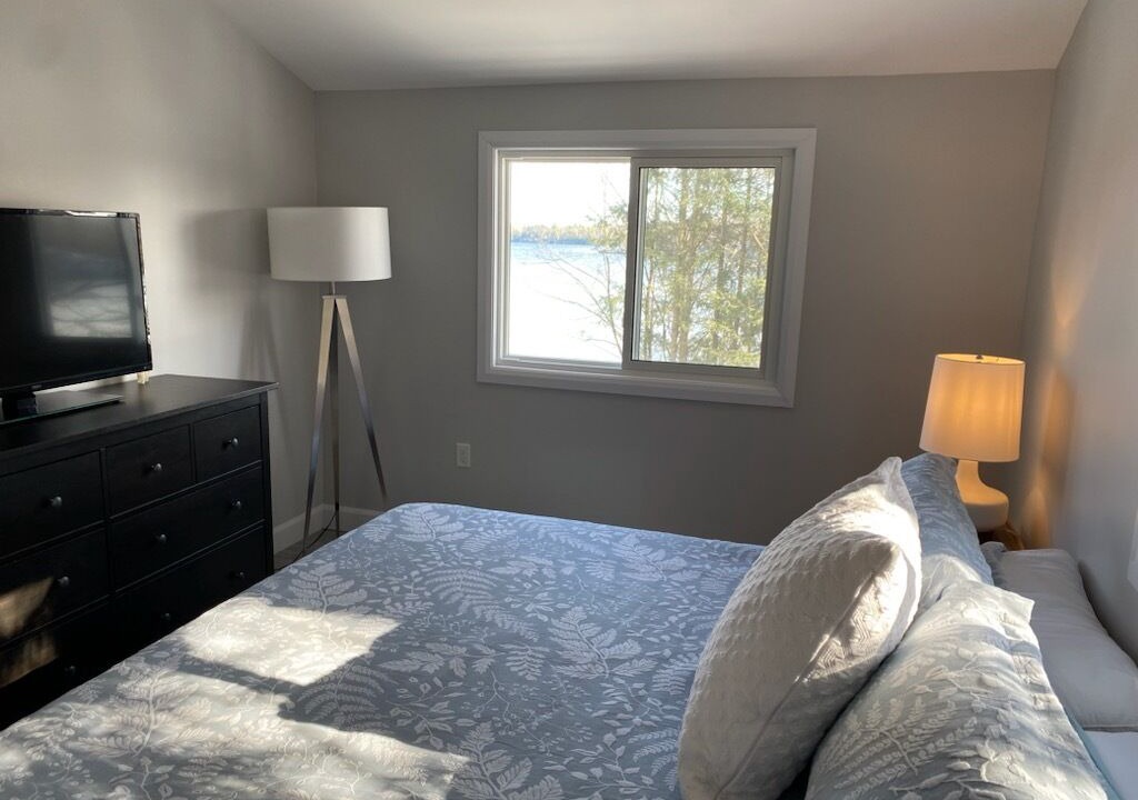 Photo of Bedroom in Frontenac