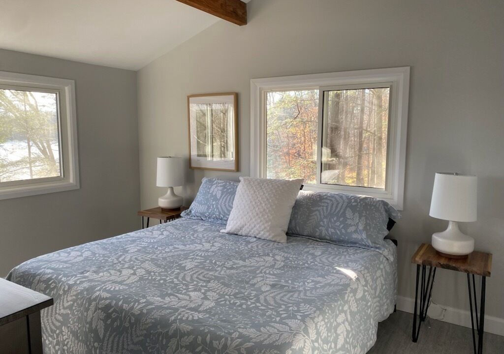 Photo of Bedroom in Frontenac