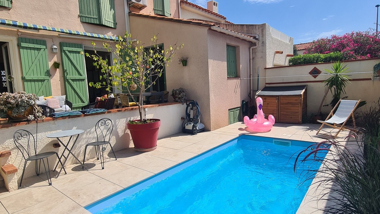 Photo of Outdoor in Le Port