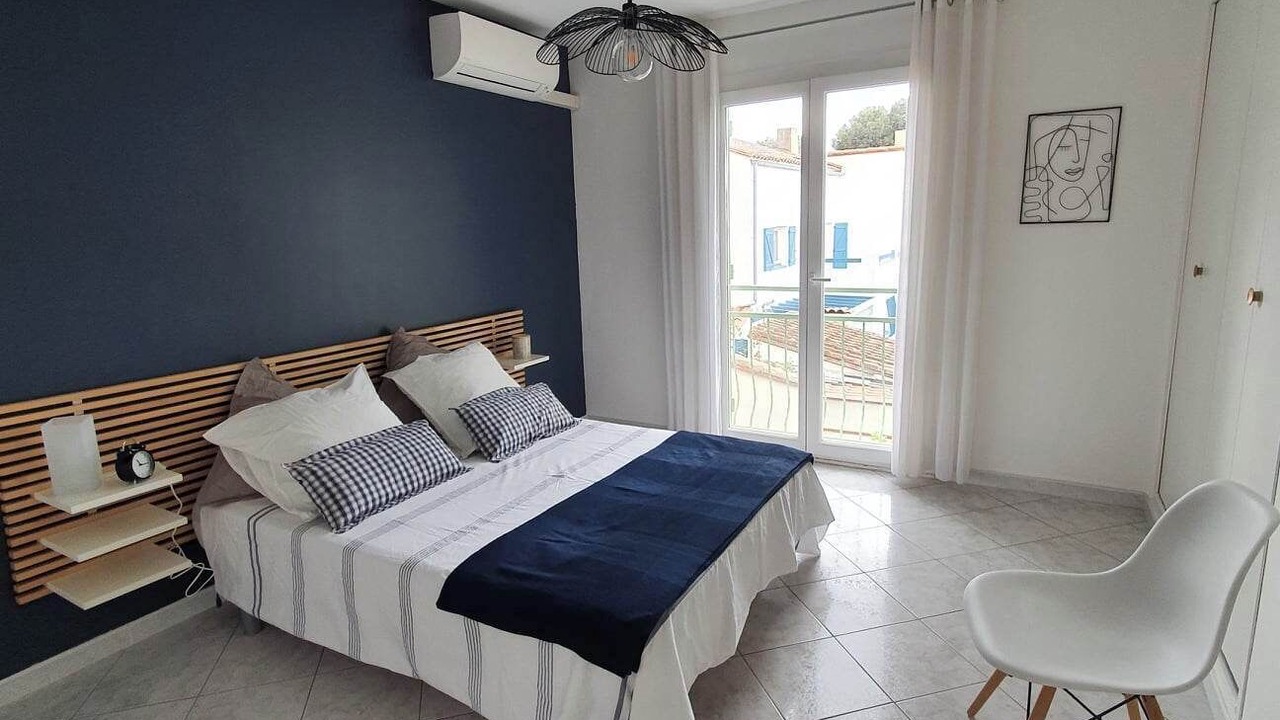 Photo of Bedroom in Le Port