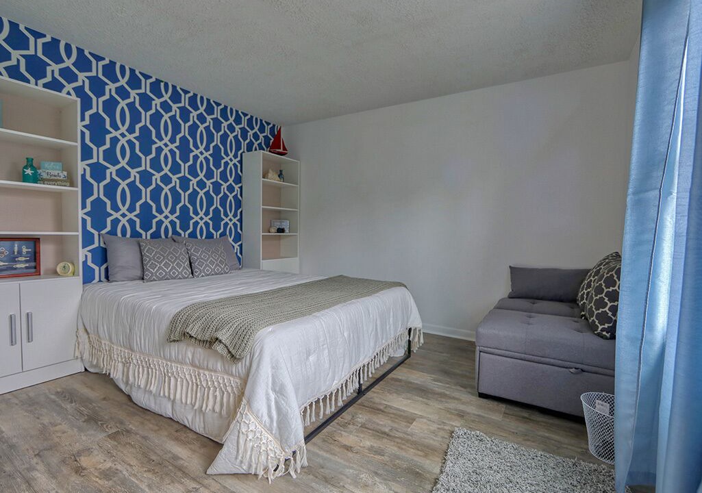 Photo of Bedroom in Broadkill Beach