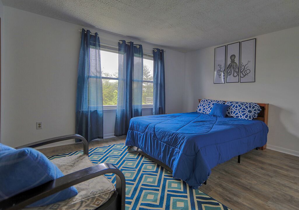 Photo of Bedroom in Broadkill Beach