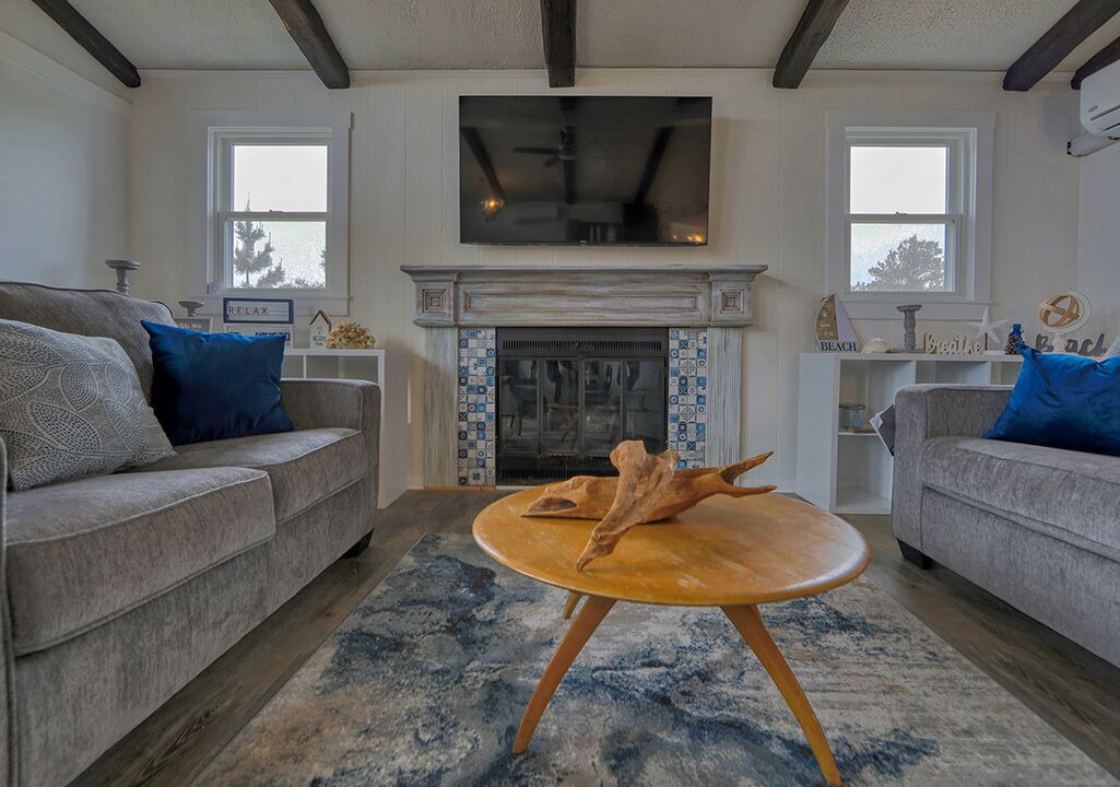 Photo of Livingroom in Broadkill Beach