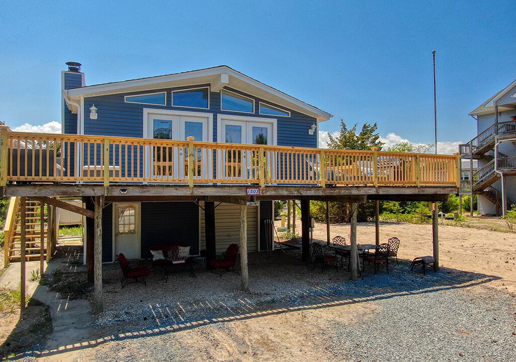 Photo of Outdoor in Broadkill Beach