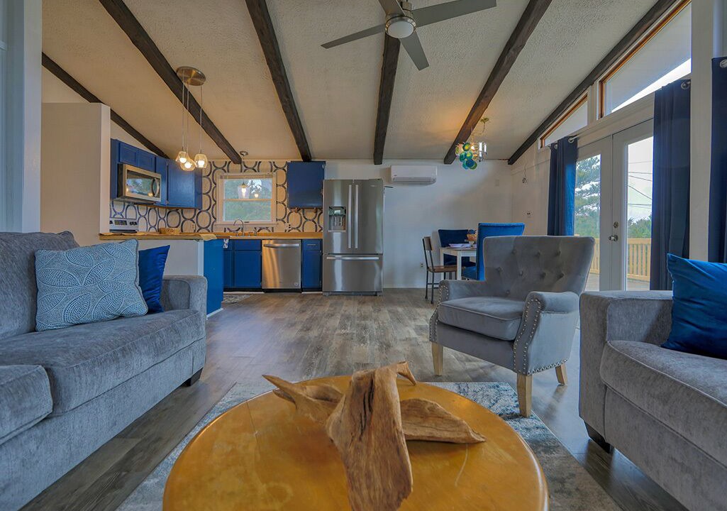 Photo of Livingroom in Broadkill Beach