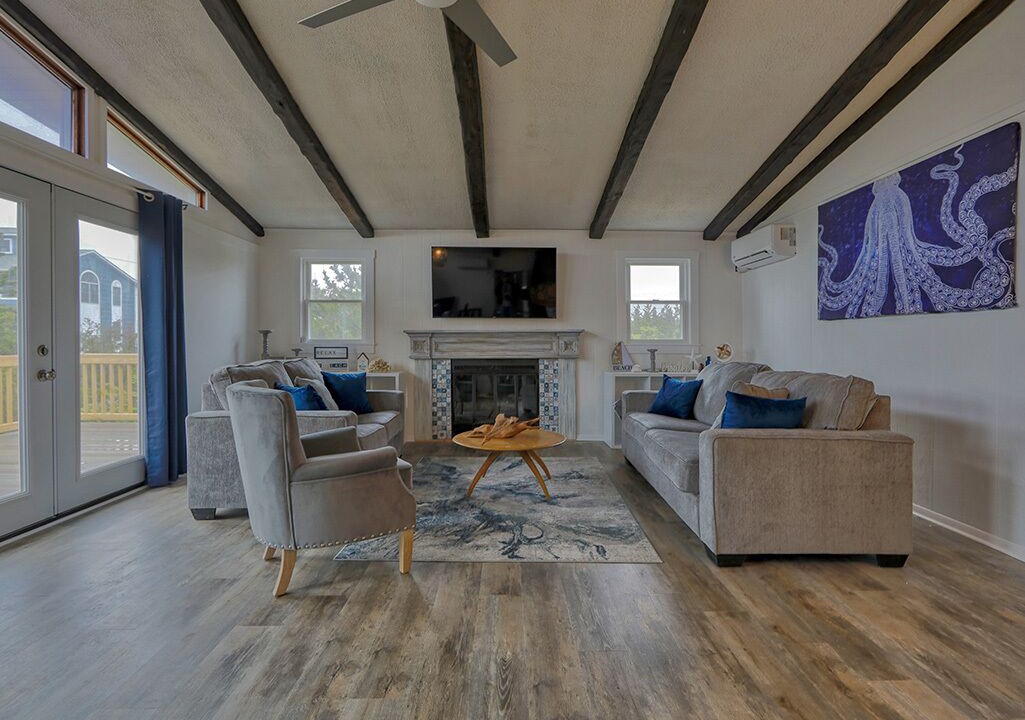 Photo of Livingroom in Broadkill Beach