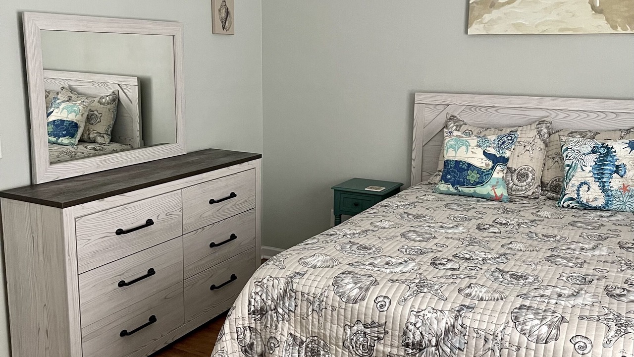 Photo of Bedroom in Southport