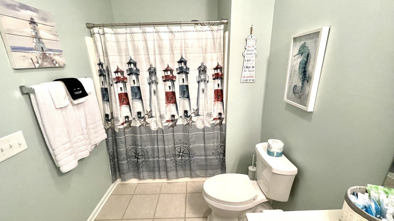 Photo of Bathroom in Southport