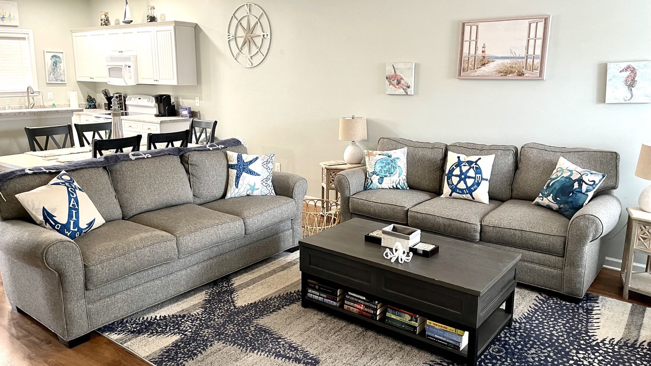 Photo of Livingroom in Southport