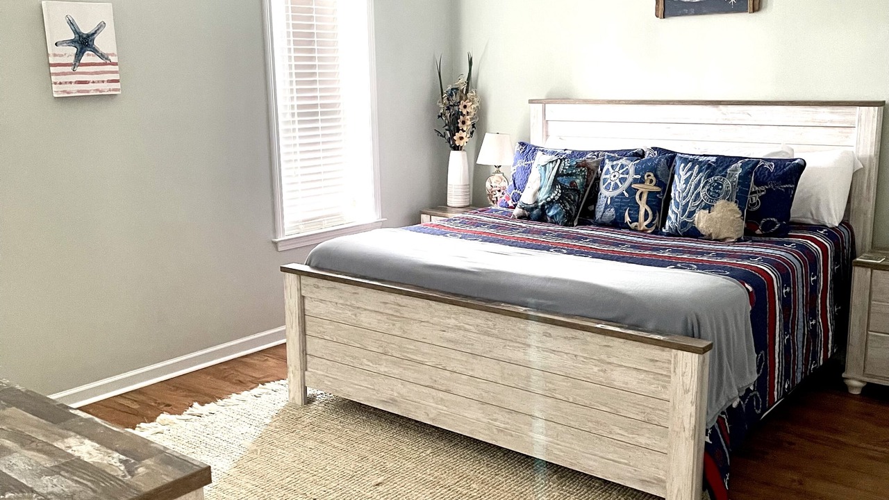 Photo of Bedroom in Southport