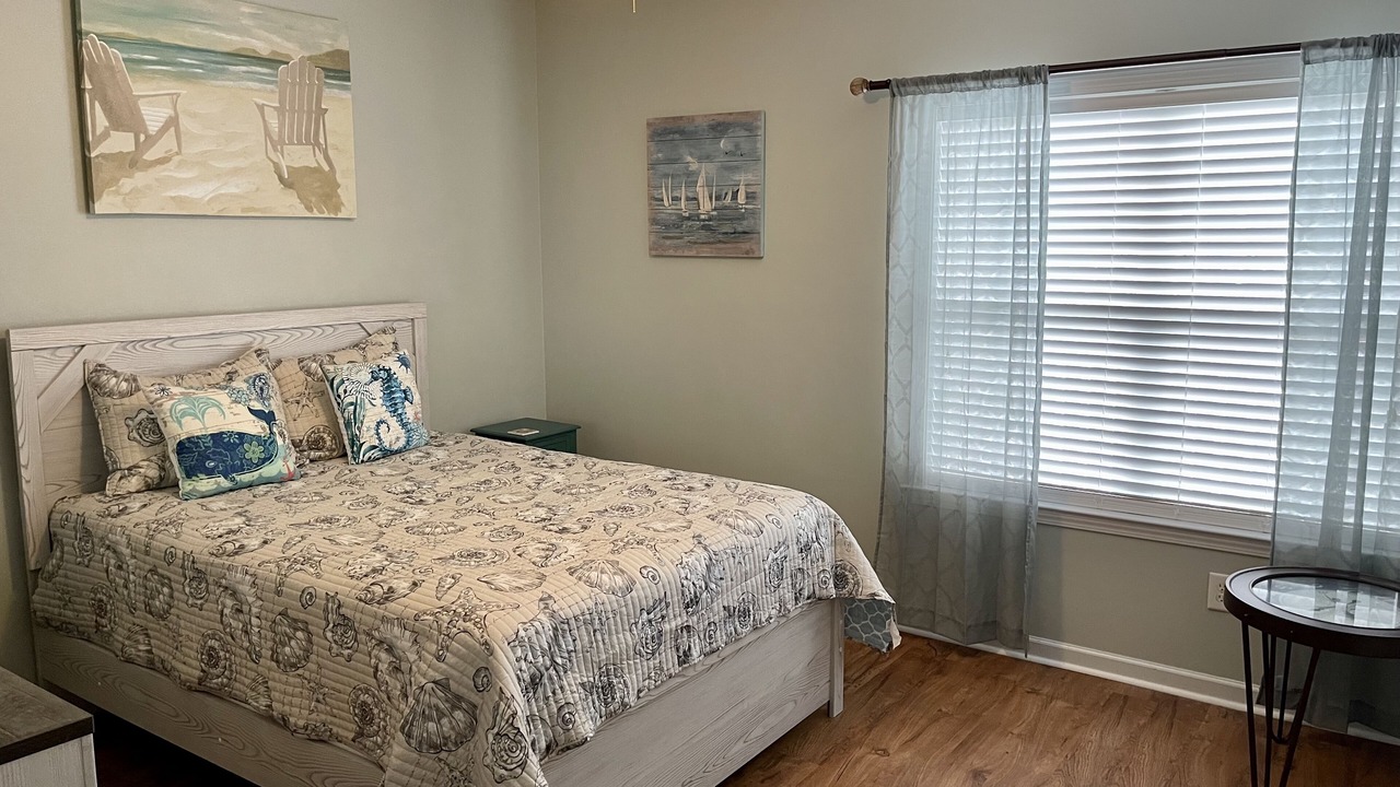 Photo of Bedroom in Southport