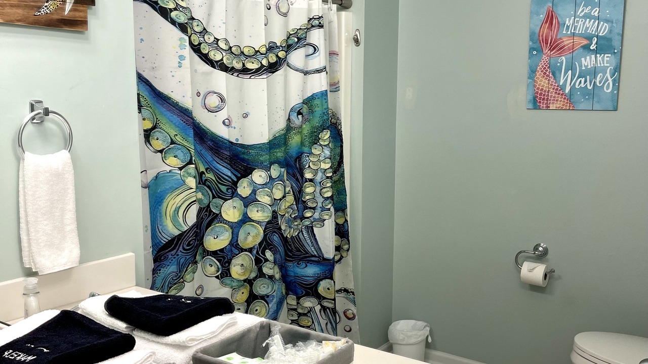 Photo of Bathroom in Southport