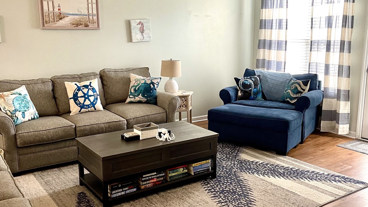 Photo of Livingroom in Southport